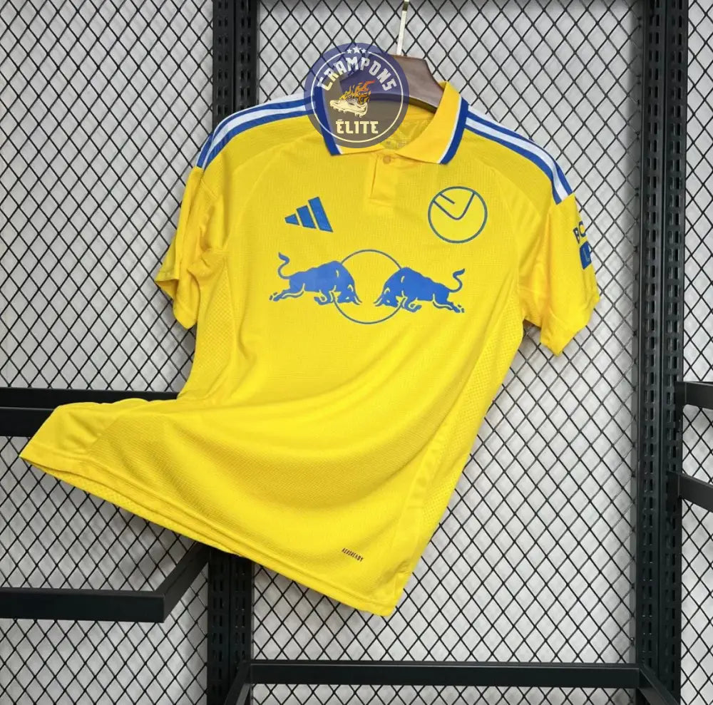 Leeds United 2024/25 Extérieur