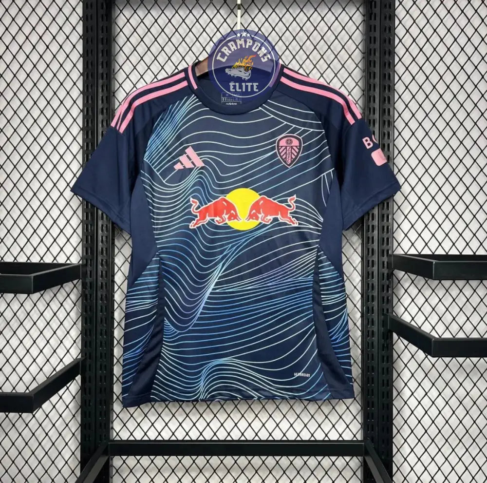 Image of Leeds United 2024/25 Third