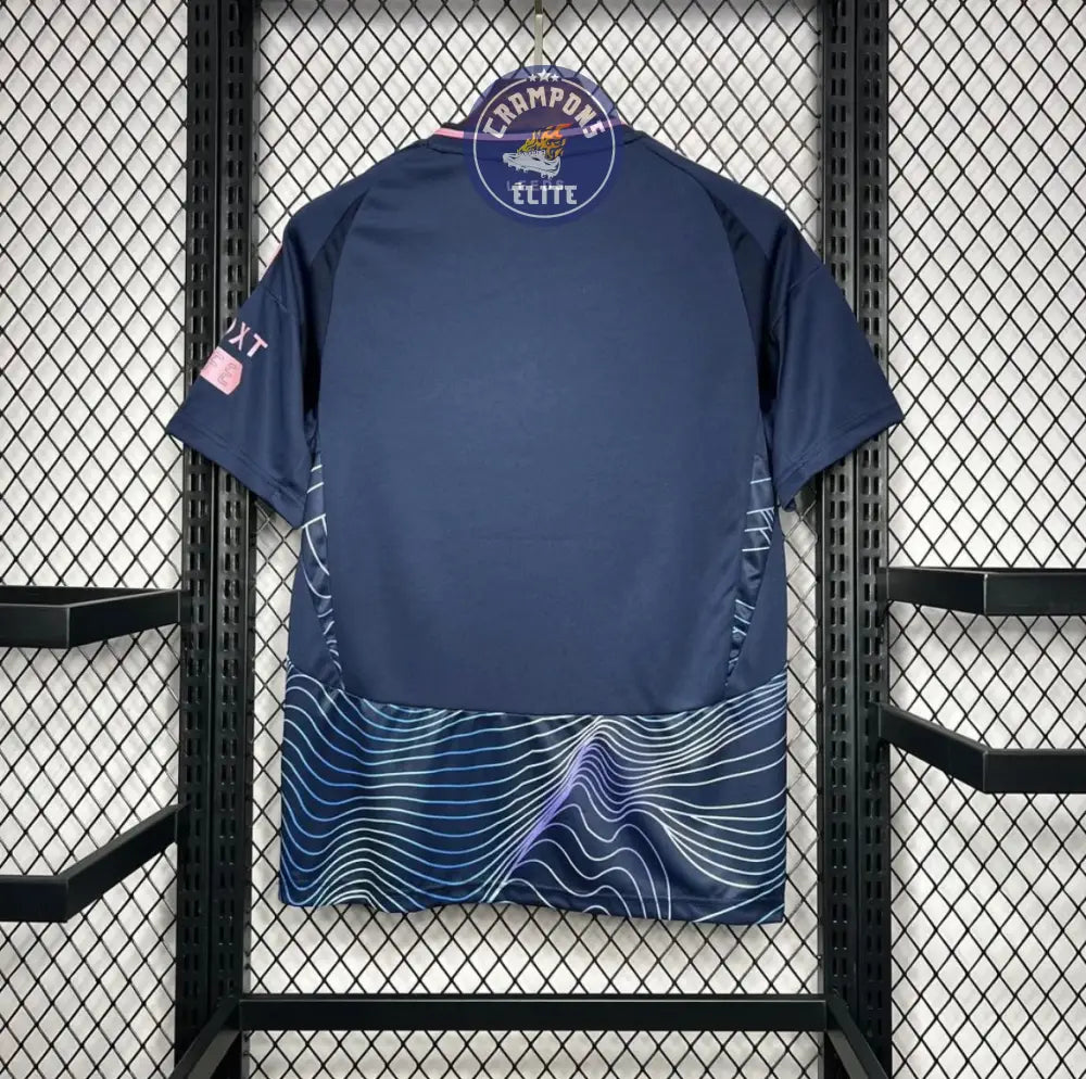 Image of Leeds United 2024/25 Third