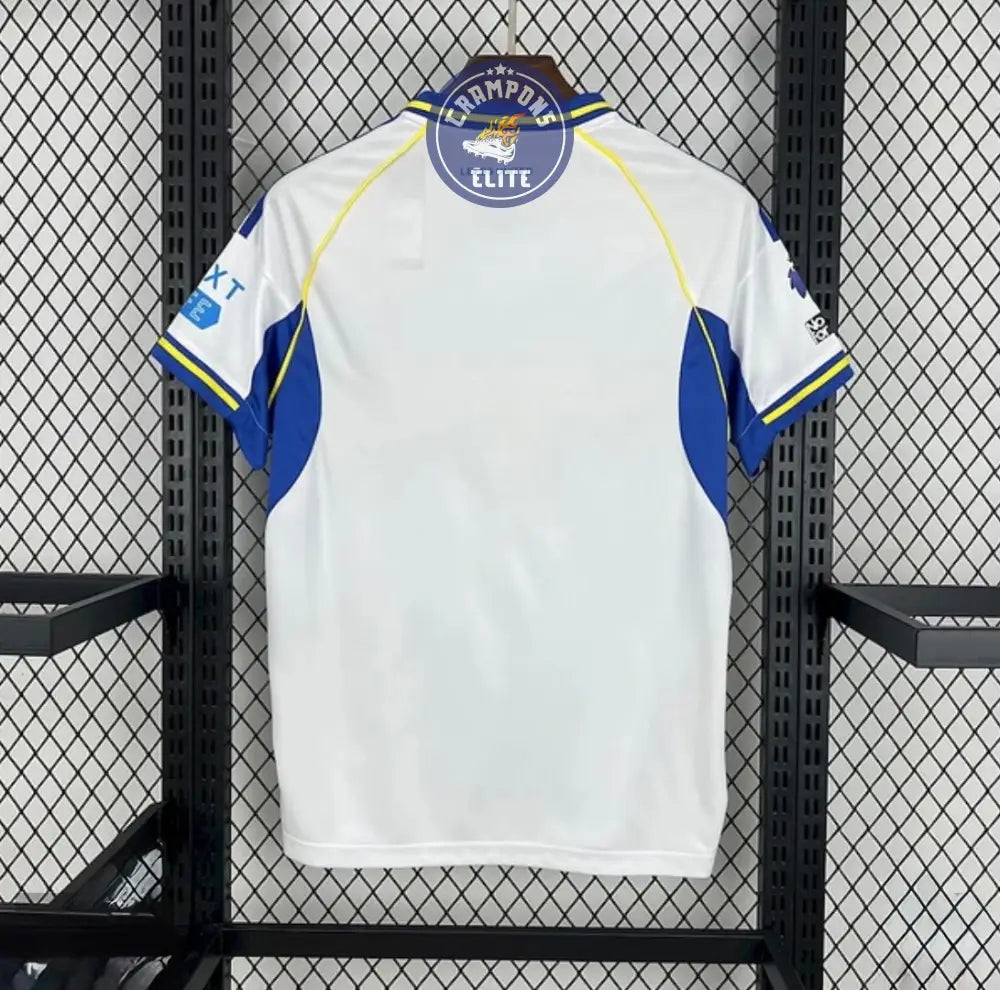 Leeds United 2025/26 Concept