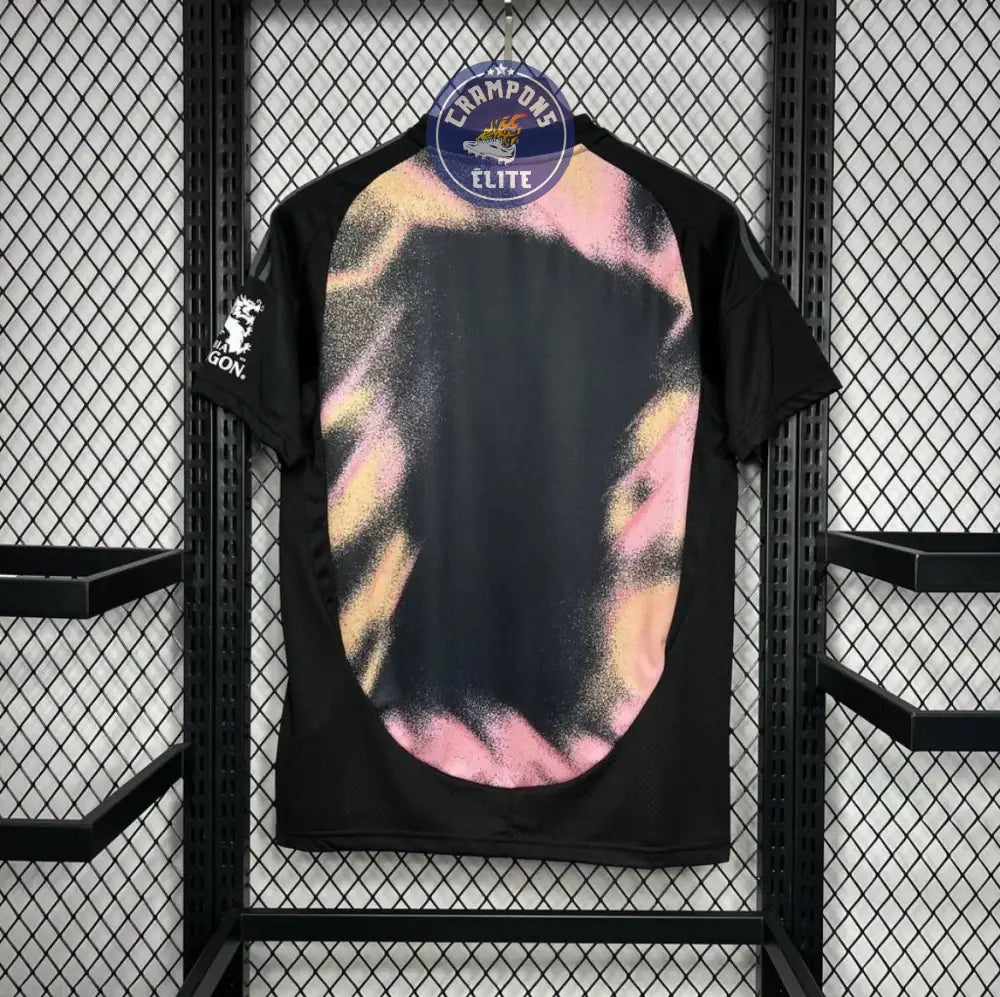 Image of Leicester 2024/25 Extérieur