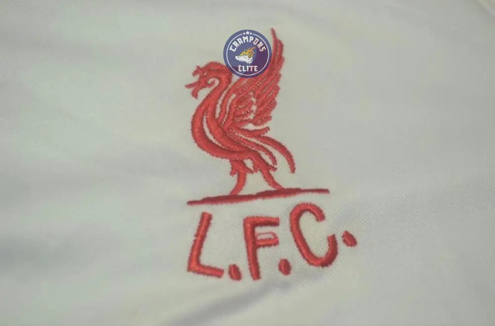 Liverpool 1985/86 Third