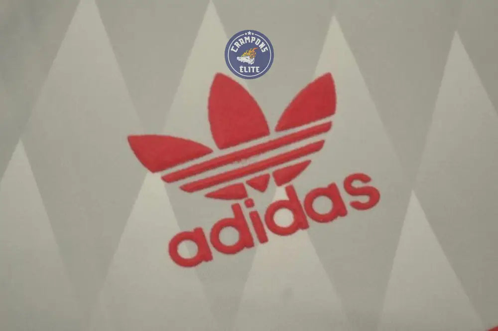 Image of Liverpool 1989/90 Extérieur