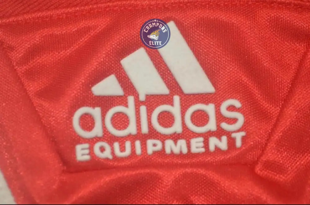 Liverpool 1992/93 Domicile