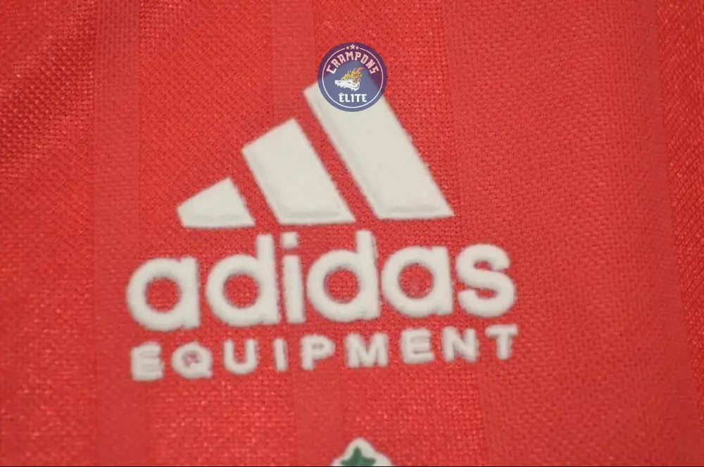 Liverpool 1993/94 Domicile