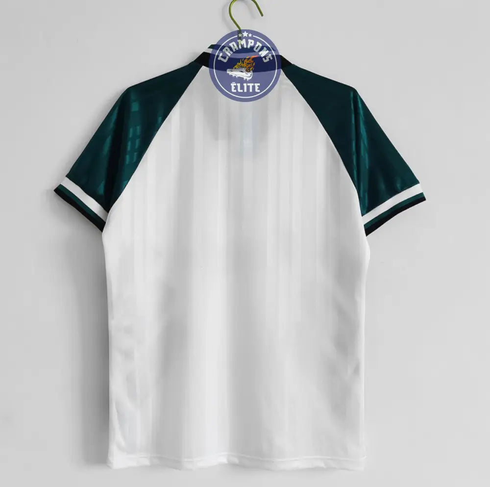 Liverpool 1993/94 Extérieur