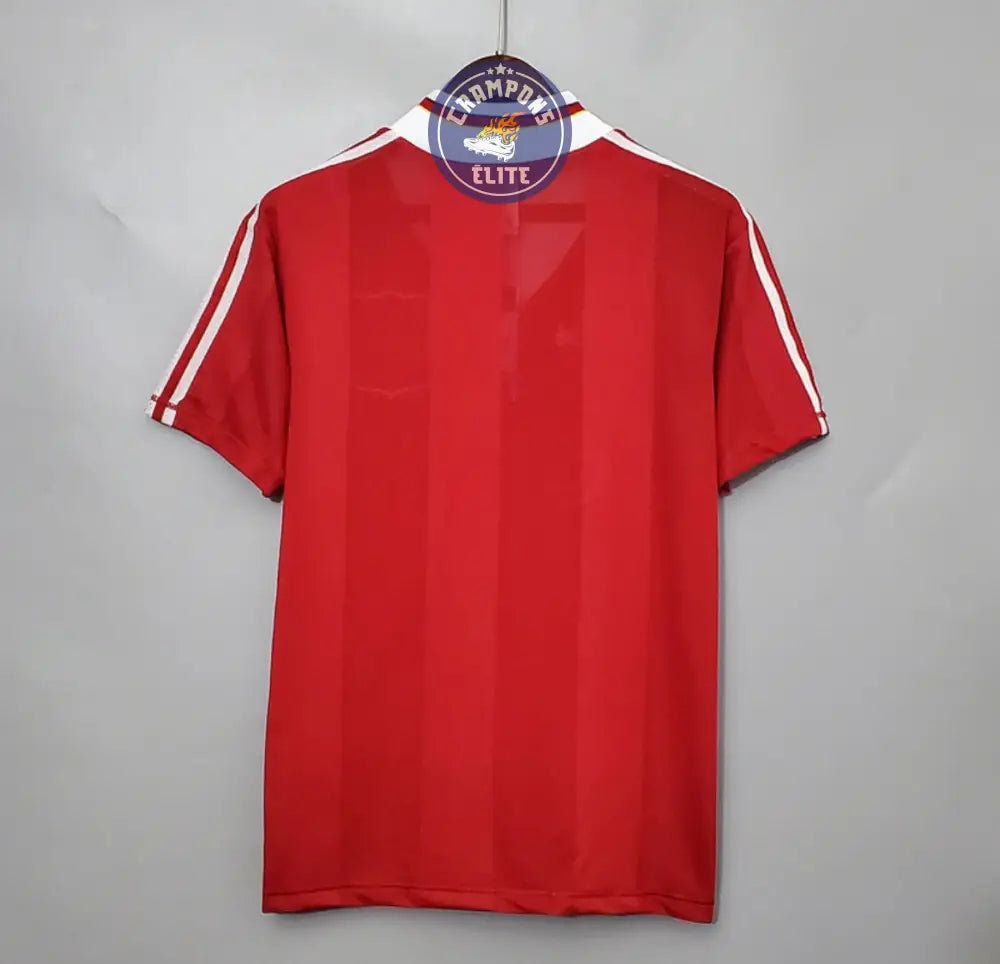 Image of Liverpool 1995/96 Domicile