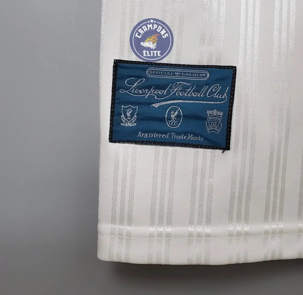 Liverpool 1995/96 Extérieur