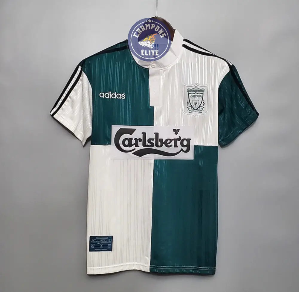 Image of Liverpool 1995/96 Extérieur