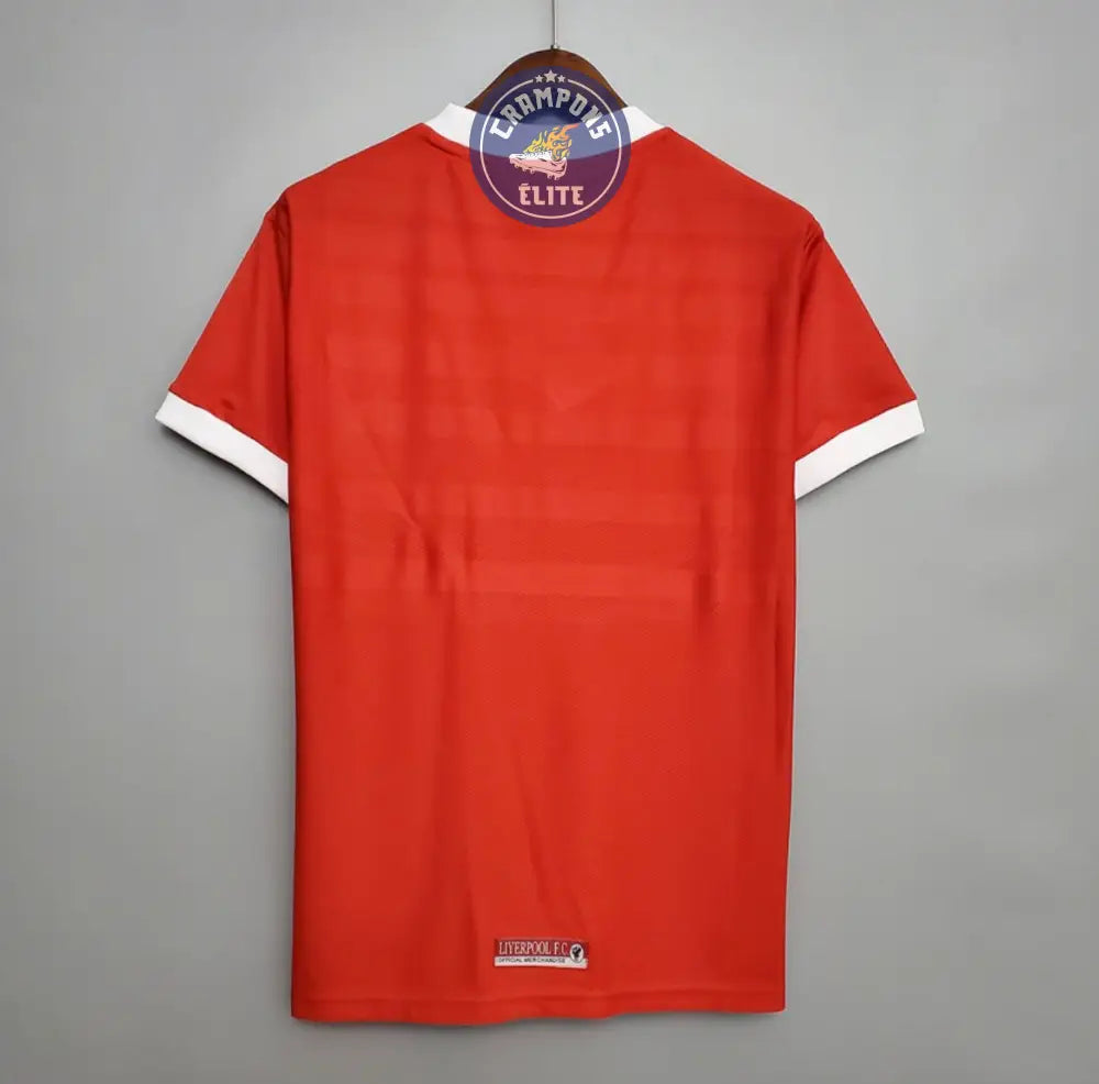 Liverpool 1996/97 Domicile