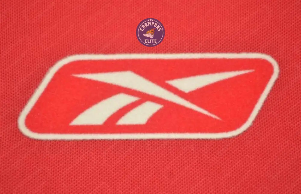 Liverpool 2004/05 Domicile