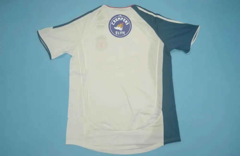 Image of Liverpool 2006/07 Extérieur