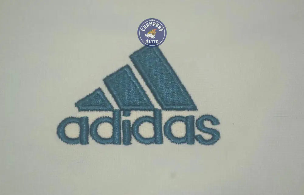 Liverpool 2006/07 Extérieur à manches longues