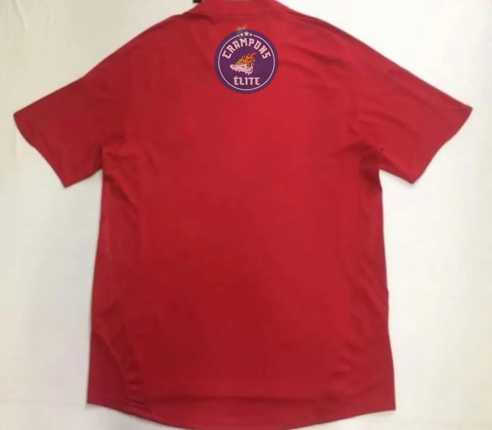 Liverpool 2008/09 Domicile