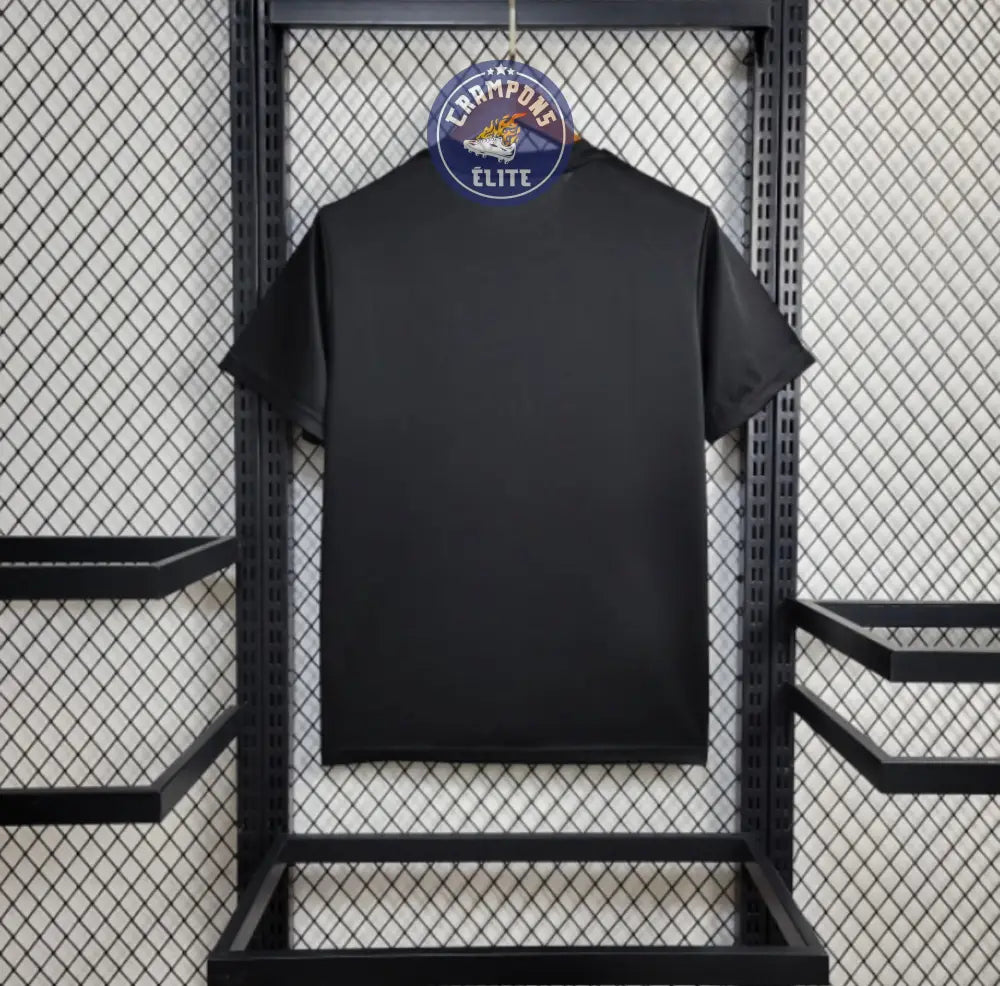 Image of Liverpool 2024/25 Concept