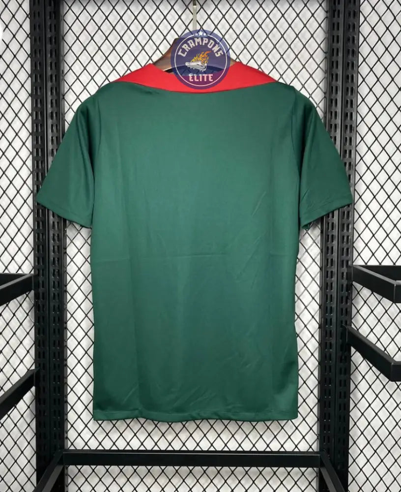 Image of Liverpool 2024/25 Entraînement