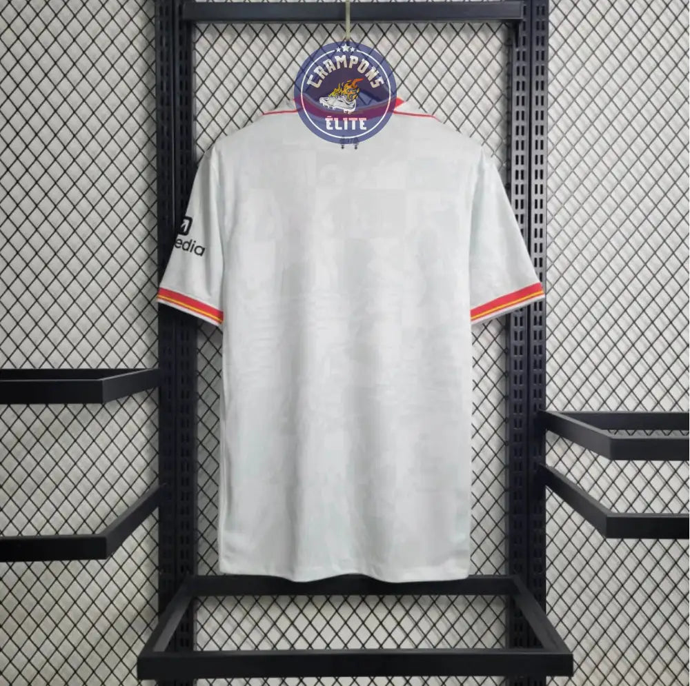 Liverpool 2024/25 Third