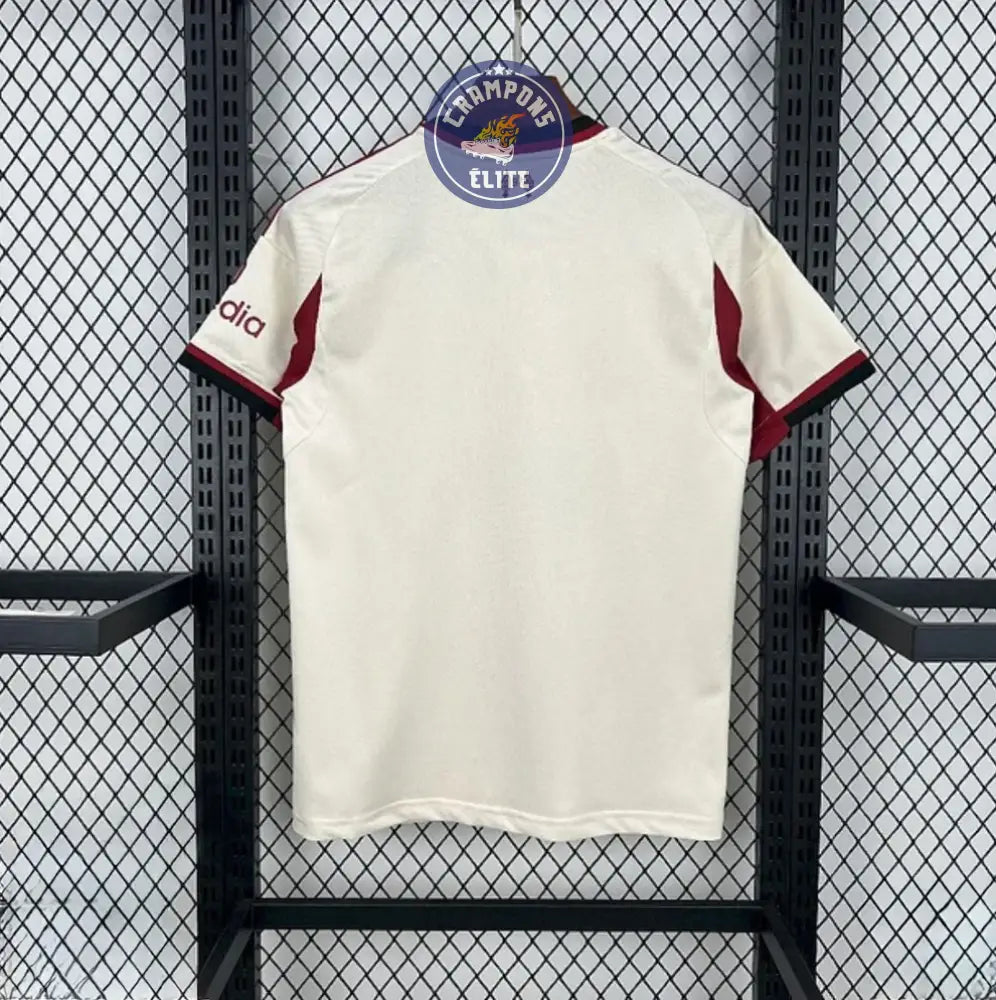 Image of Liverpool 2025/26 Extérieur