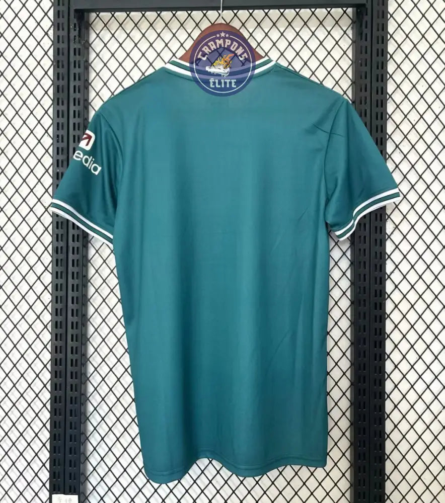 Image of Liverpool 2025/26 Third