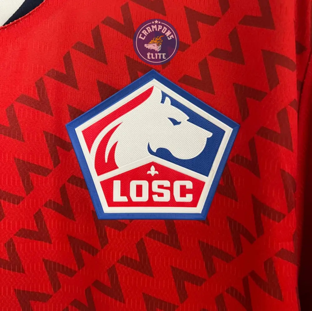 LOSC 2024/25 Domicile