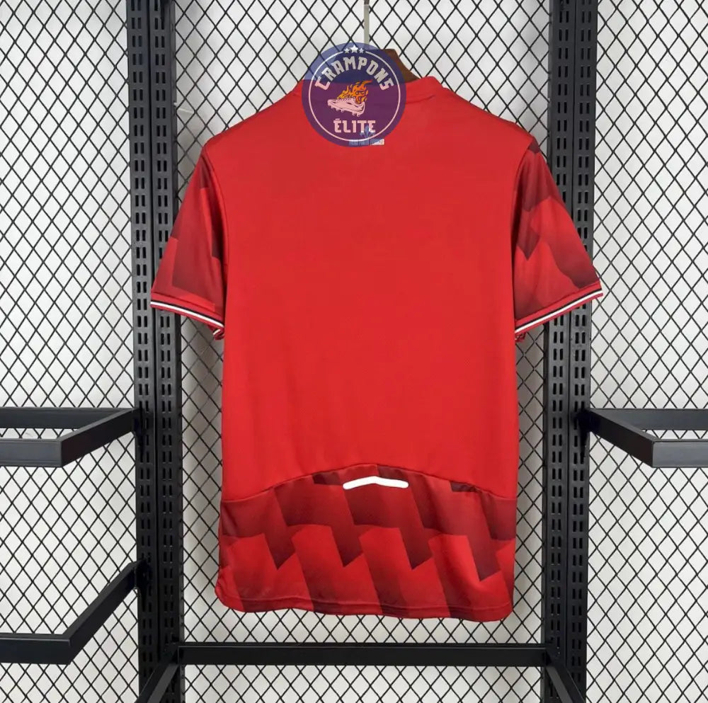 LOSC 2025/26 Domicile