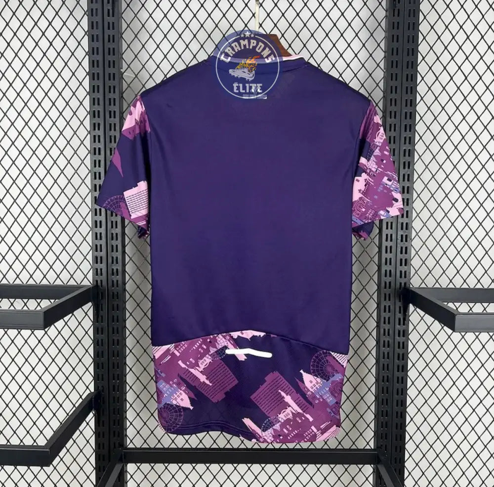 LOSC 2025/26 Extérieur