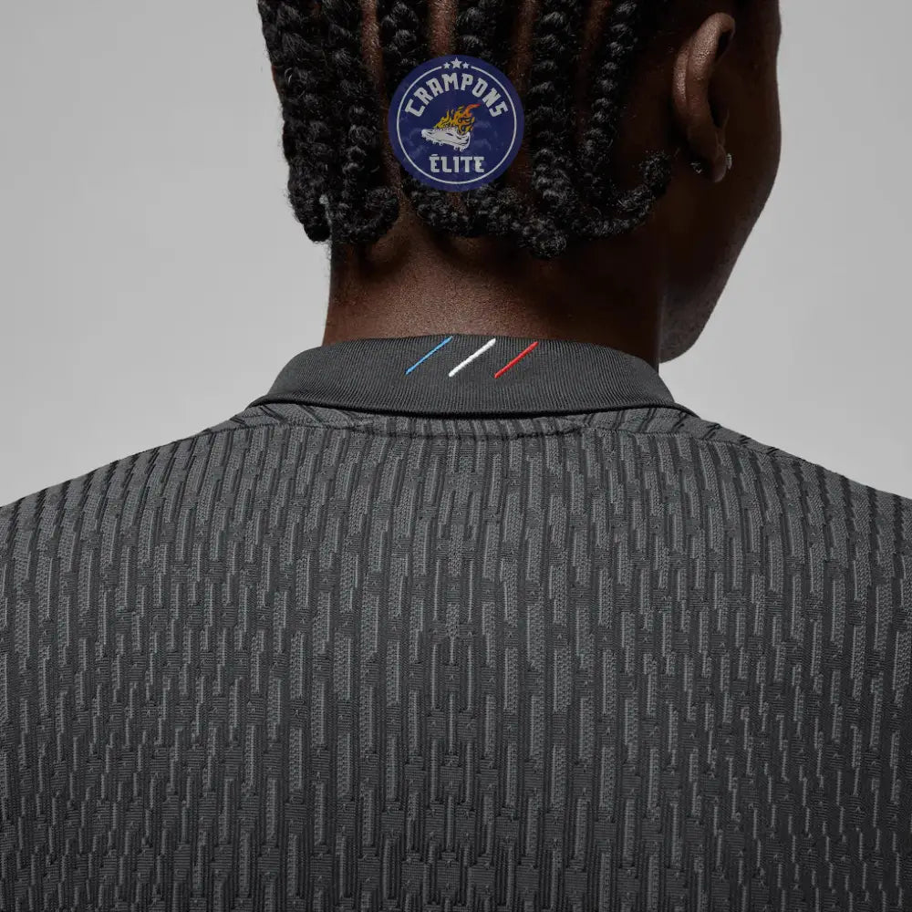 Image of Maillot Fourth Match PSG Jordan Nike Dri-FIT ADV 2025/2026