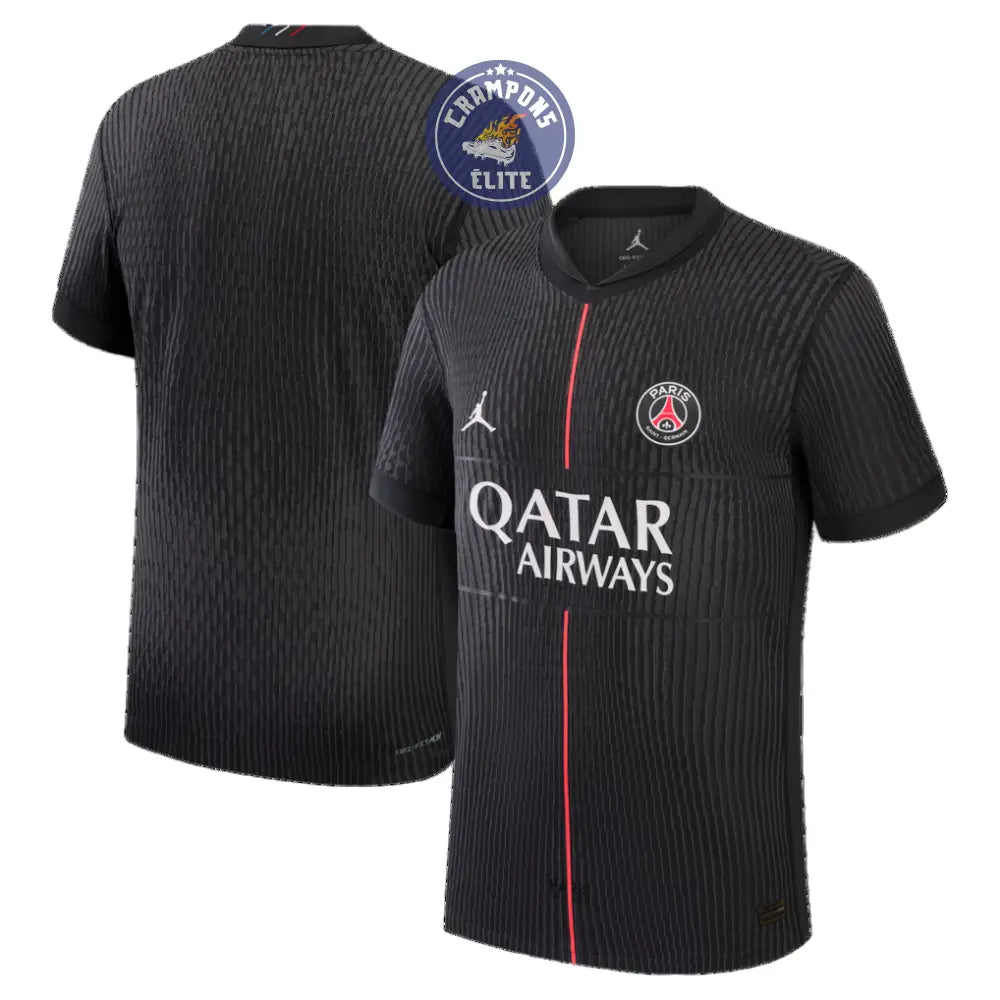 Maillot Fourth Match PSG Jordan Nike Dri-FIT ADV 2025/2026