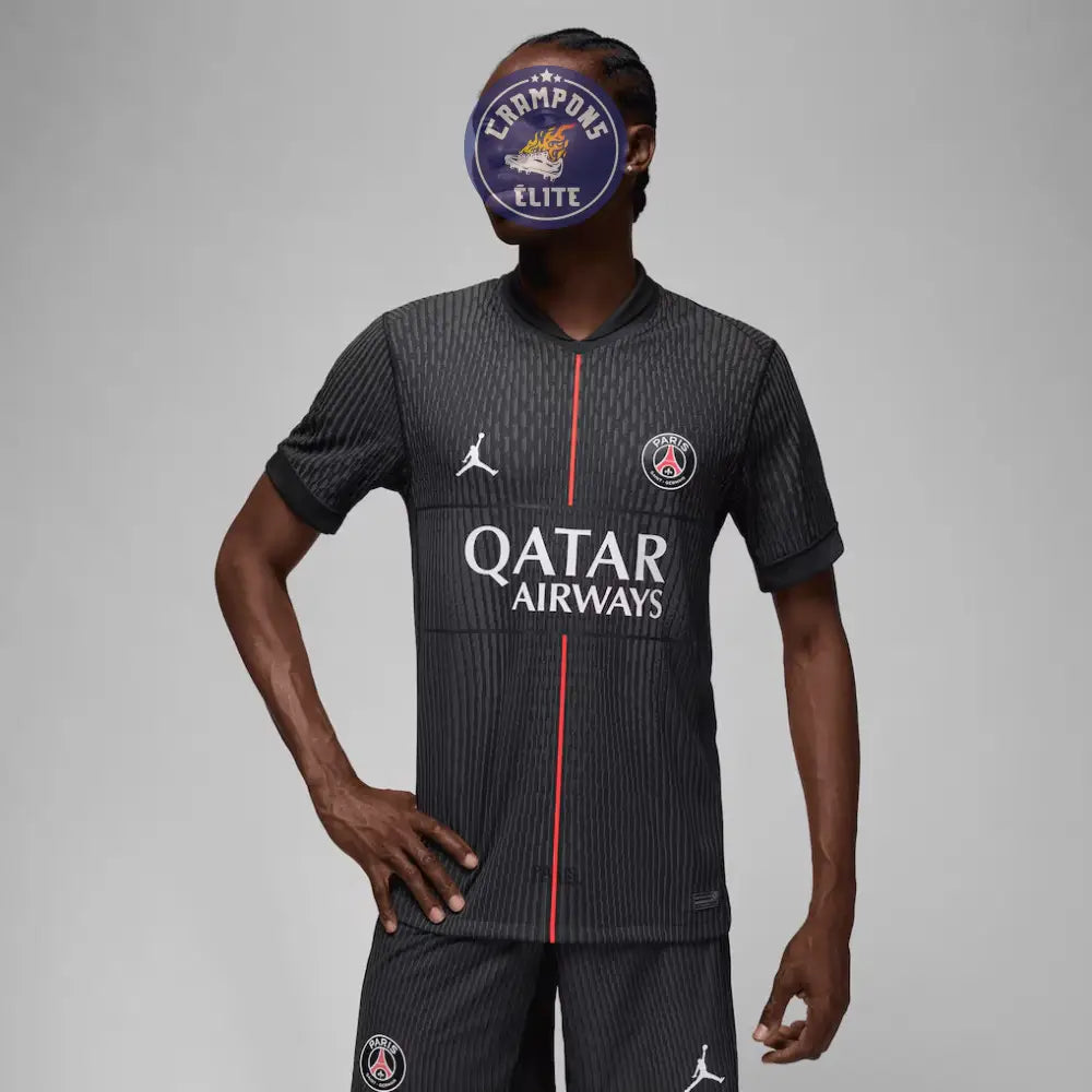 Maillot Fourth Match PSG Jordan Nike Dri-FIT ADV 2025/2026