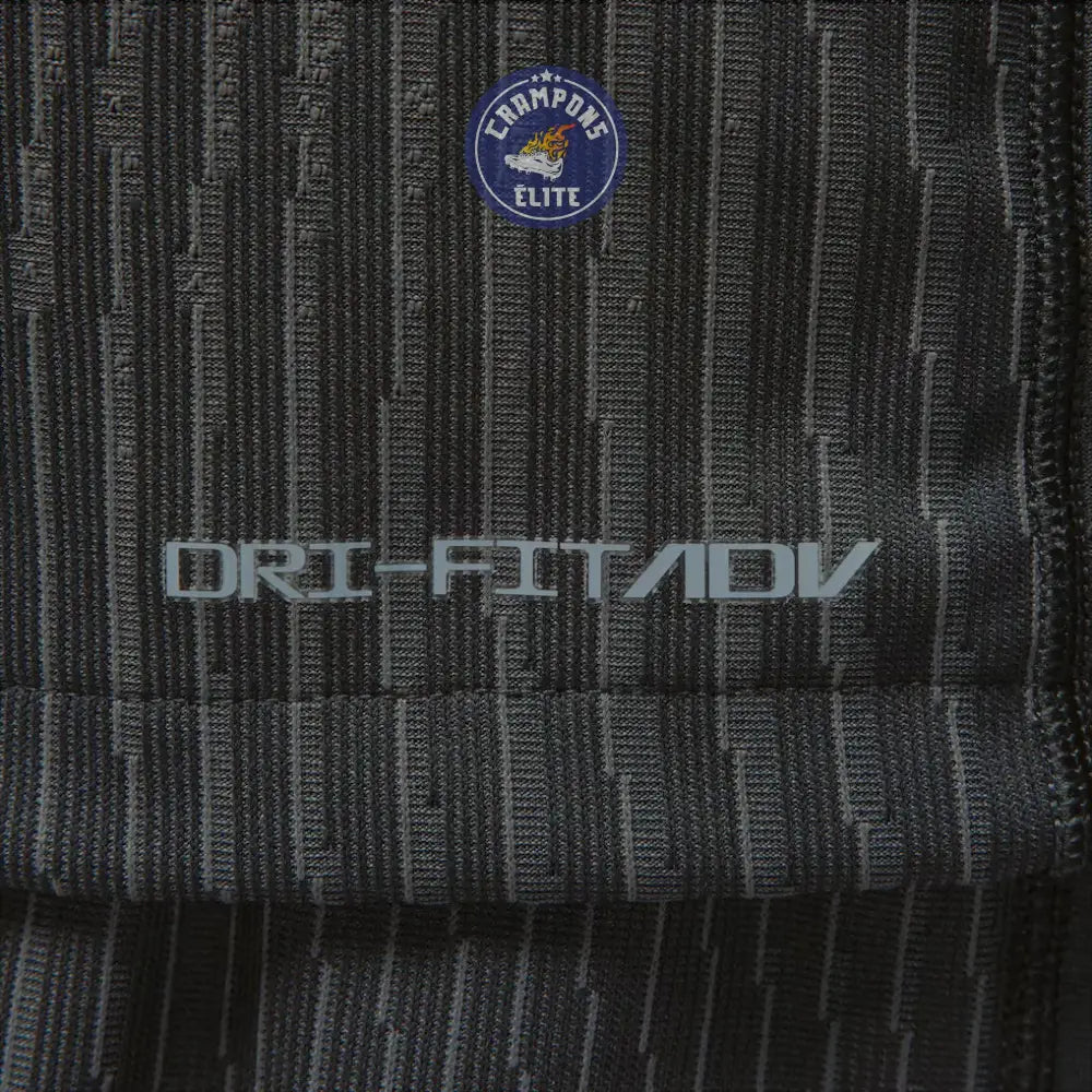 Image of Maillot Fourth Match PSG Jordan Nike Dri-FIT ADV 2025/2026