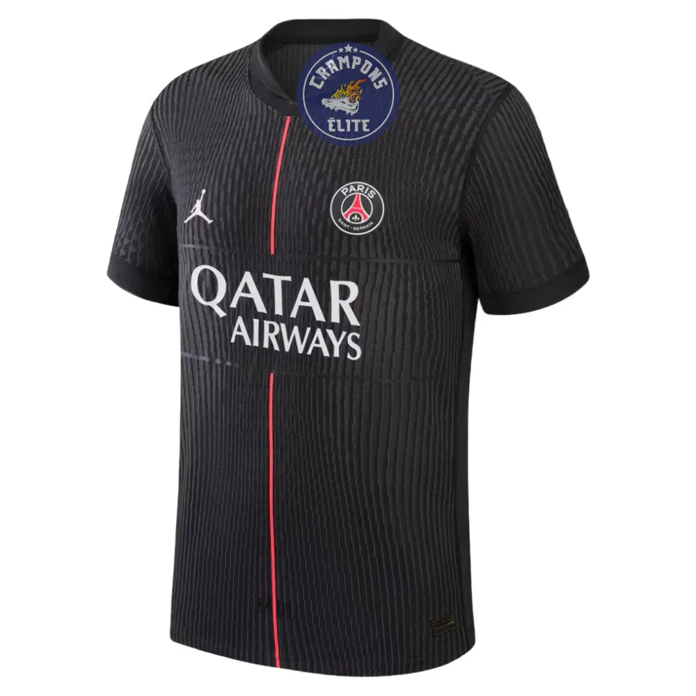Maillot Fourth Match PSG Jordan Nike Dri-FIT ADV 2025/2026