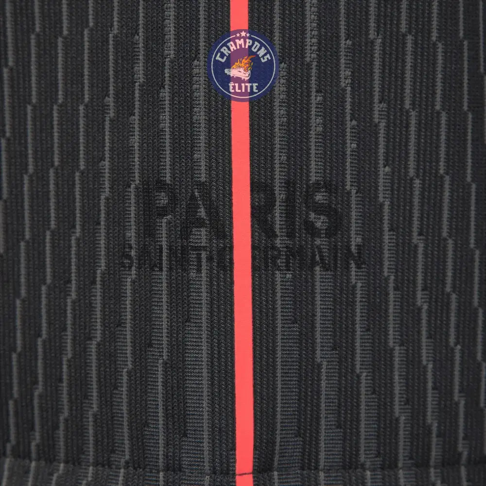 Image of Maillot Fourth Match PSG Jordan Nike Dri-FIT ADV 2025/2026