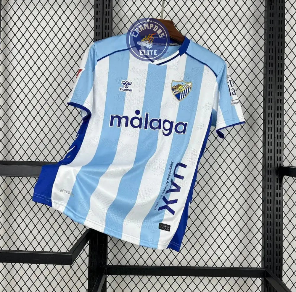 Image of Malaga 2025/26 Domicile