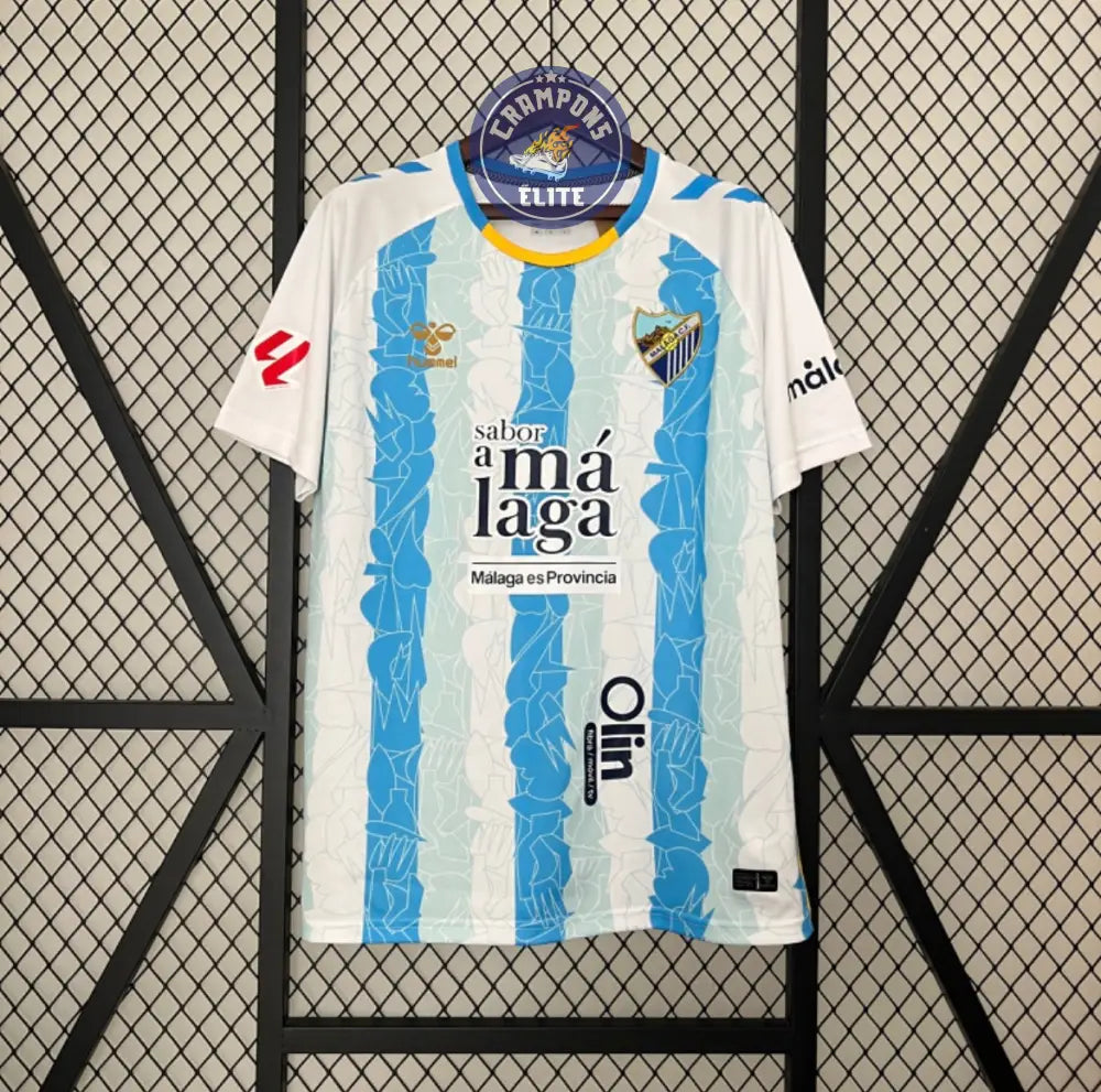 Image of Malaga CF 2024/25 Domicile