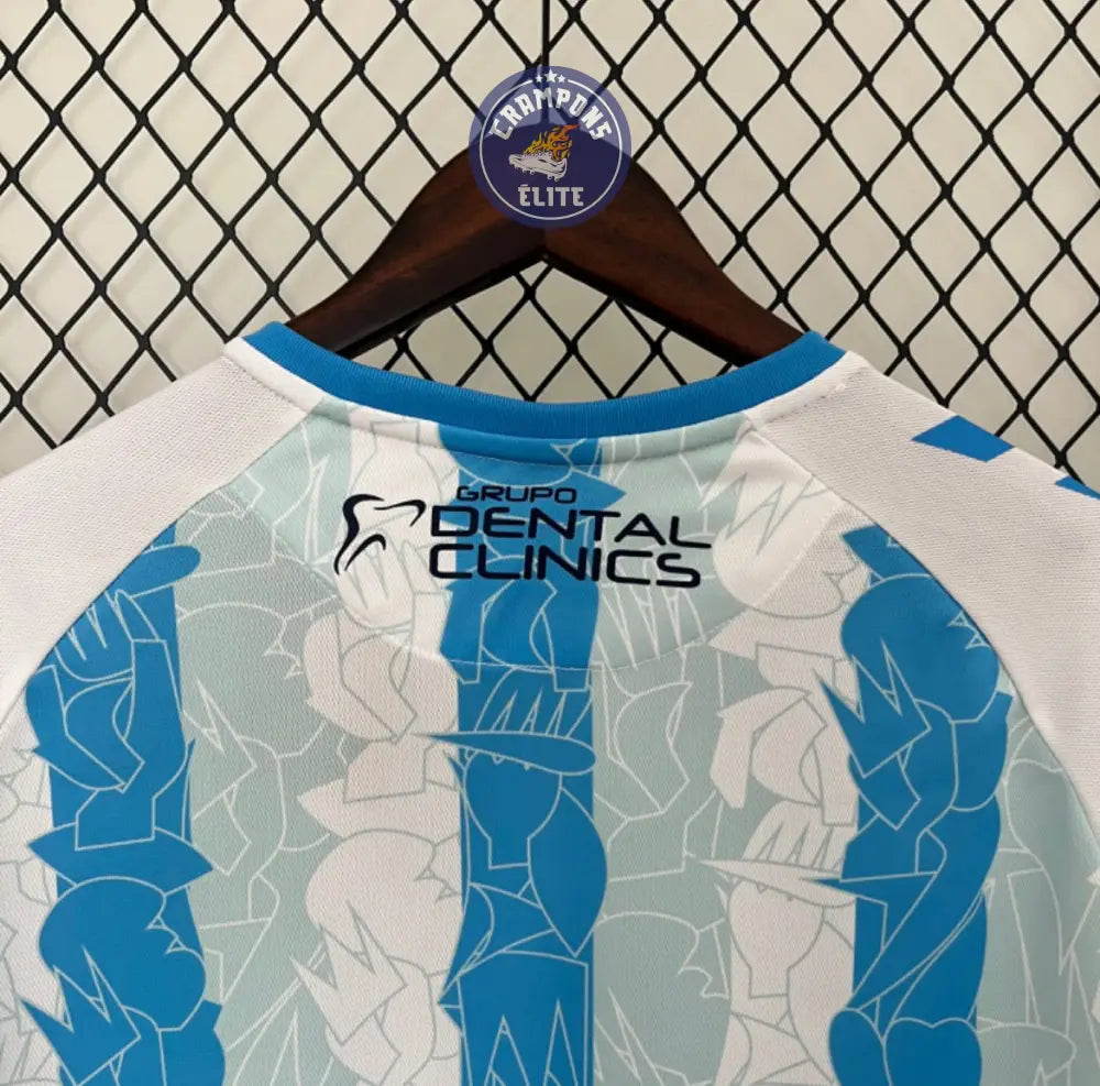 Malaga CF 2024/25 Domicile