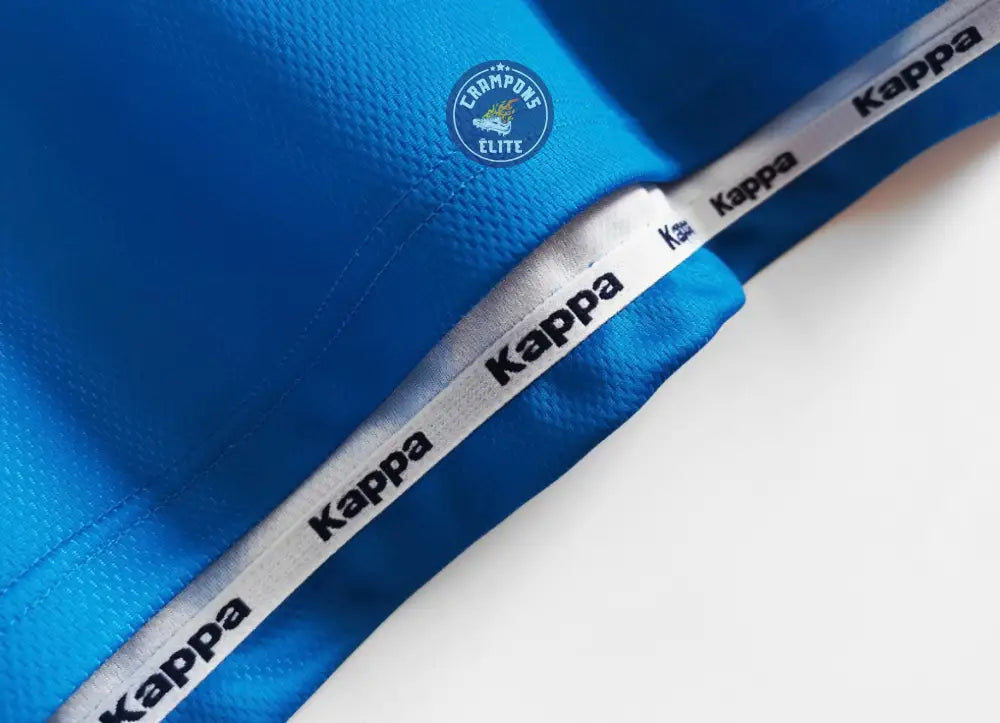 Image of Manchester City 1997/98 Domicile