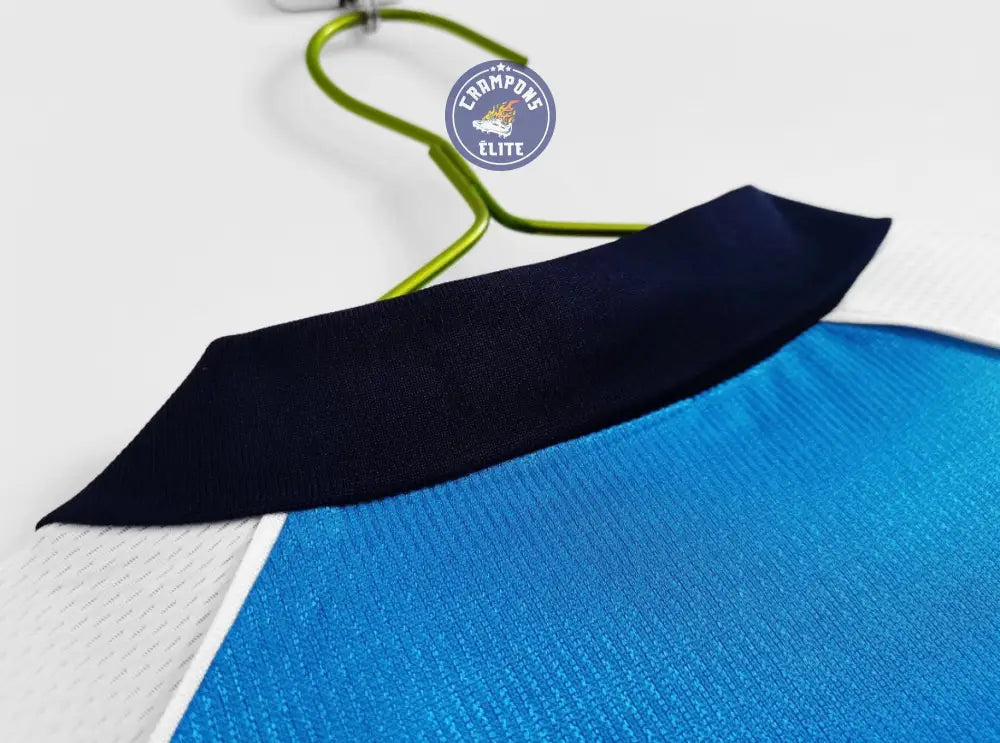 Manchester City 1999/00 Domicile