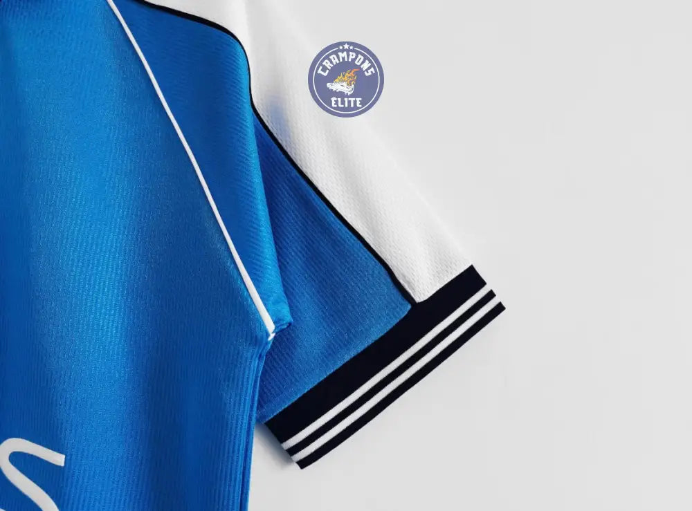 Manchester City 1999/00 Domicile