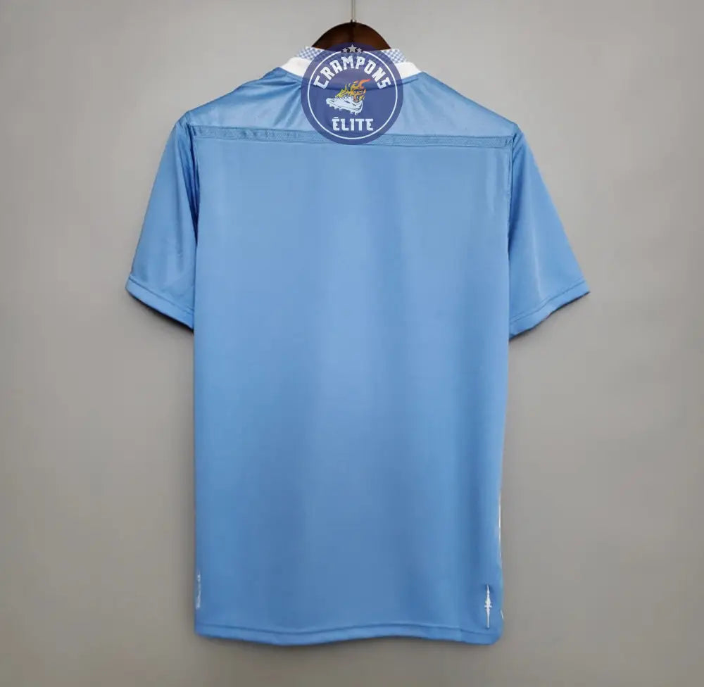 Image of Manchester City 2011/12 Domicile