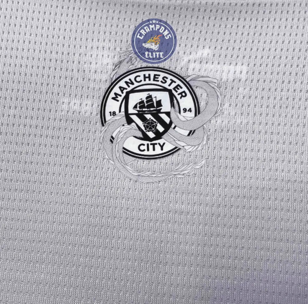 Manchester City 2023/24 Concept