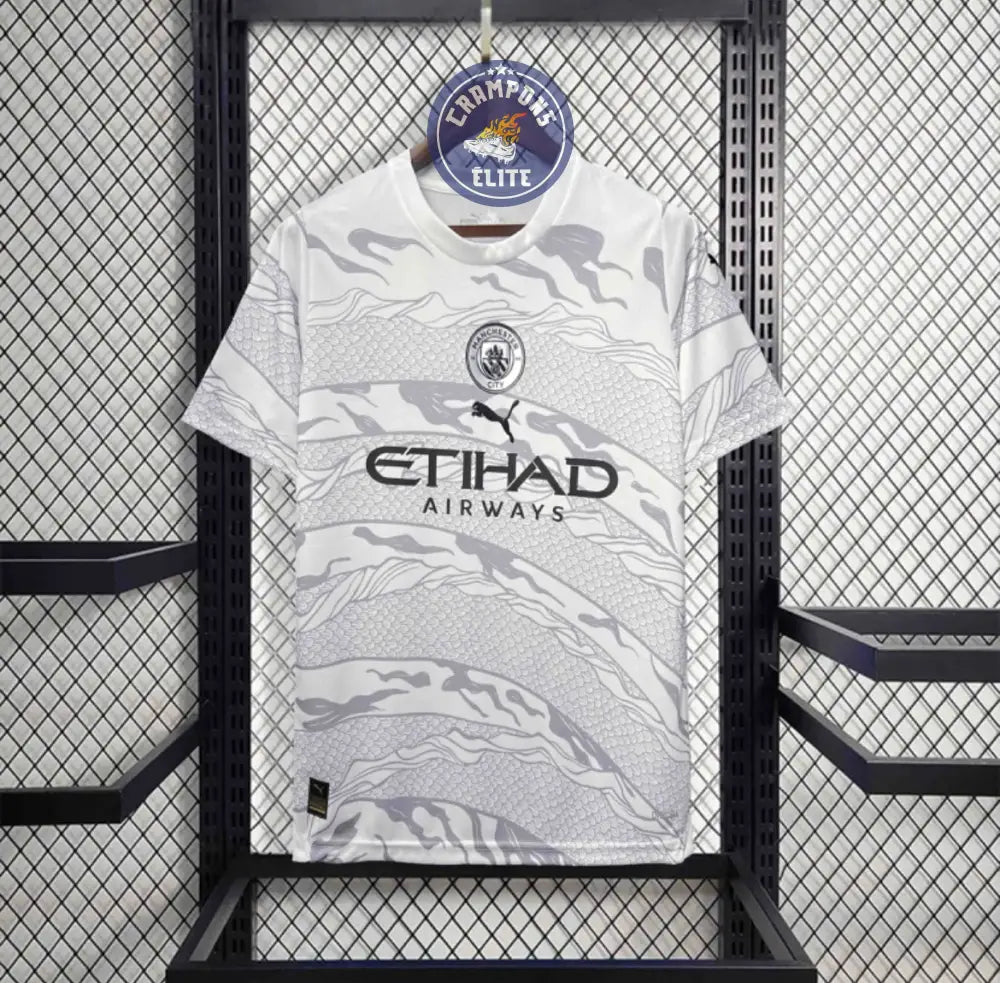 Manchester City 2023/24 Concept