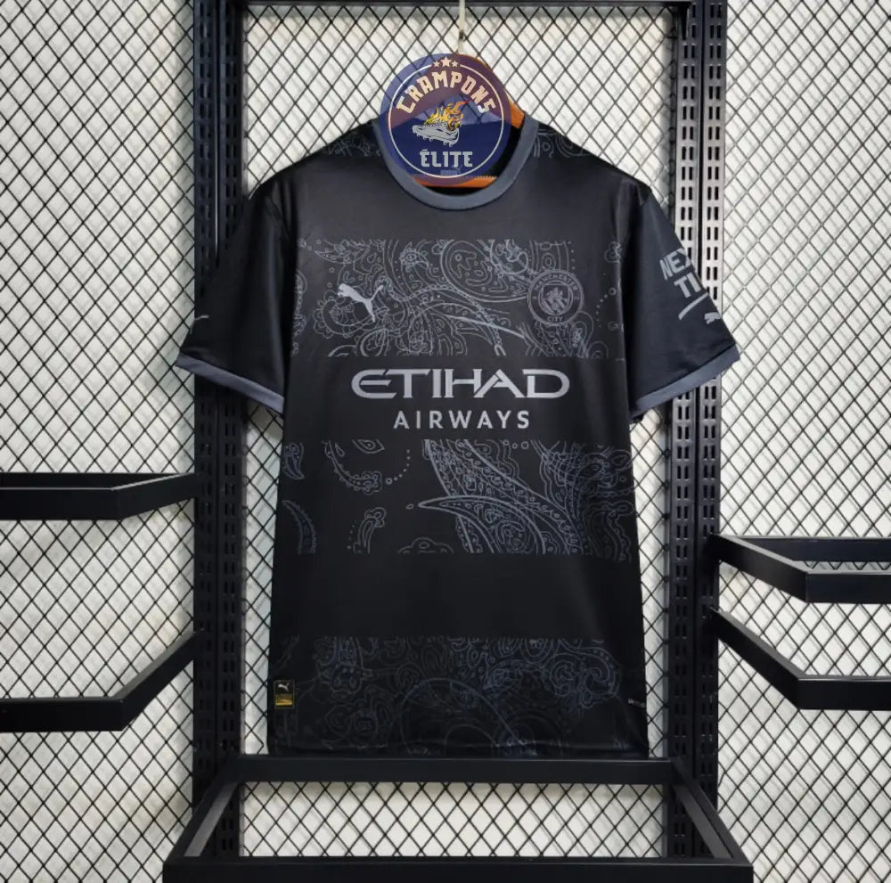 Image of Manchester City 2023/24 Concept