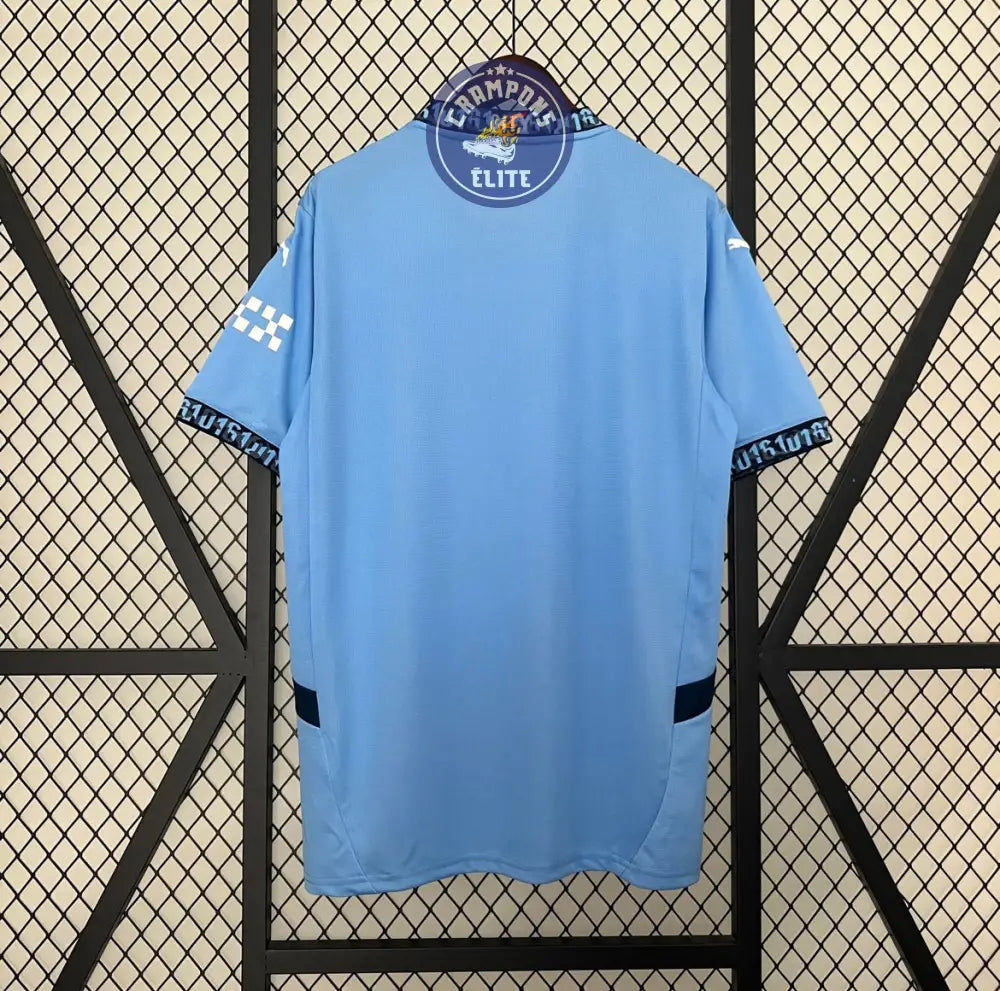 Image of Manchester City 2024/25 Domicile