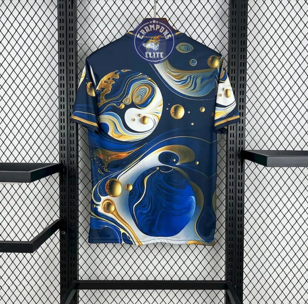 Manchester City 2025/26 Concept