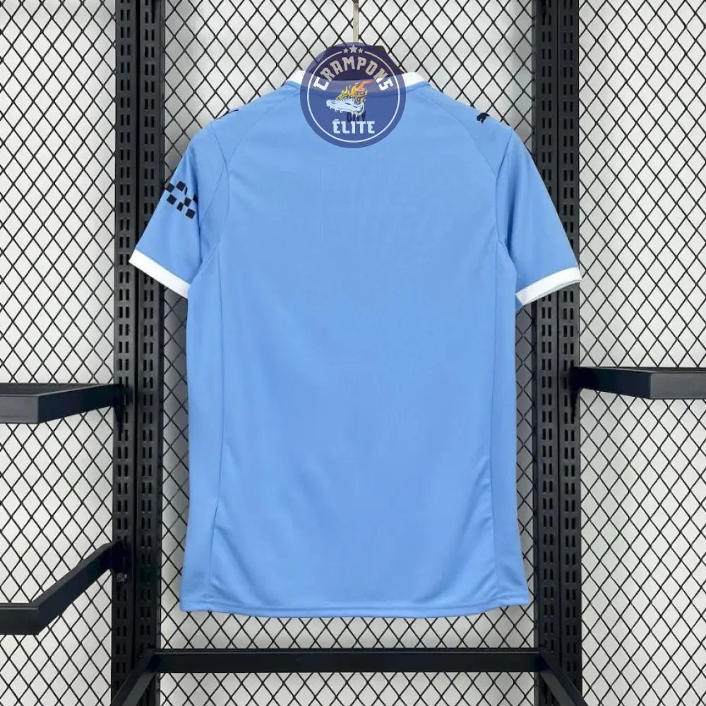 Manchester City 2025/26 Domicile