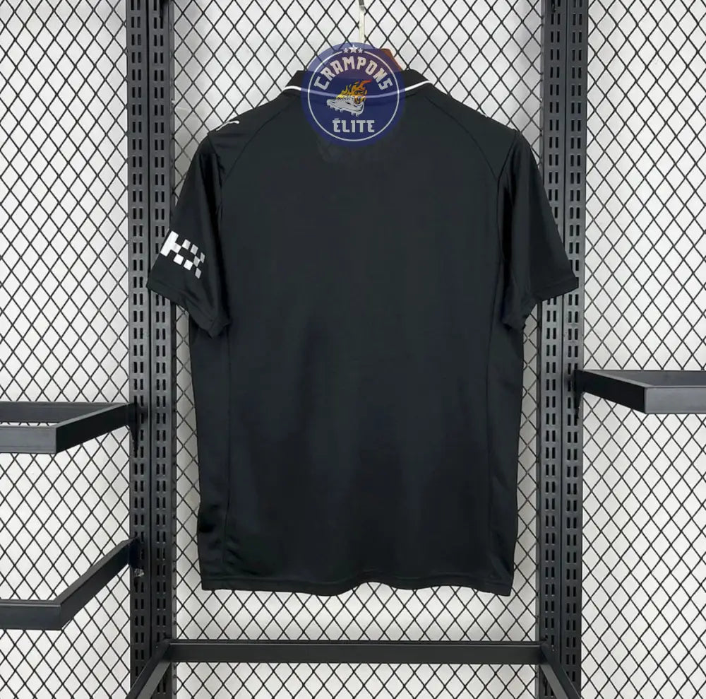 Manchester City 2025/26 Third