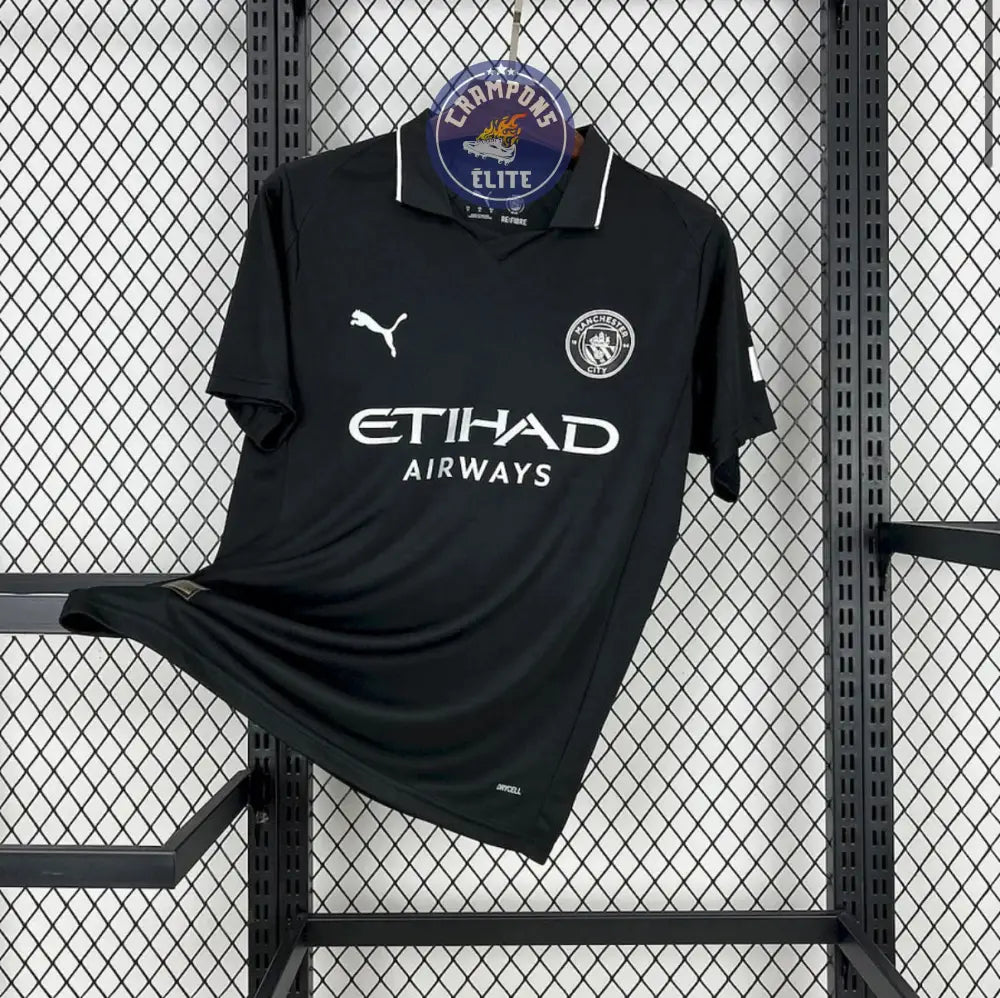 Manchester City 2025/26 Third