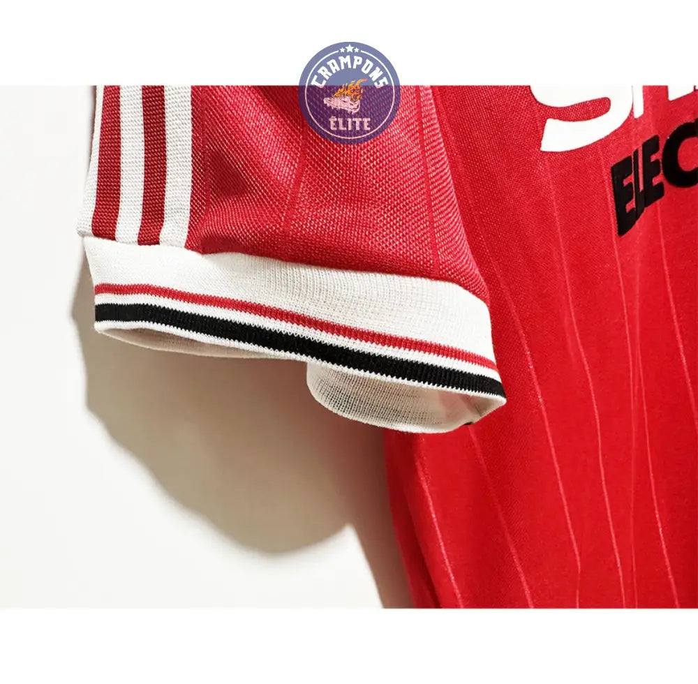 Manchester United 1982/83 Domicile