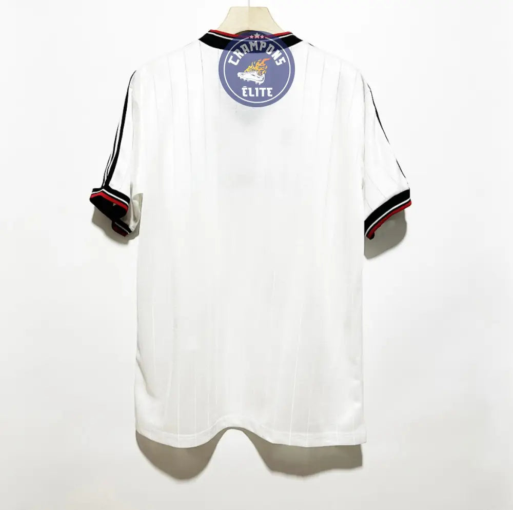 Manchester United 1982/83 Extérieur