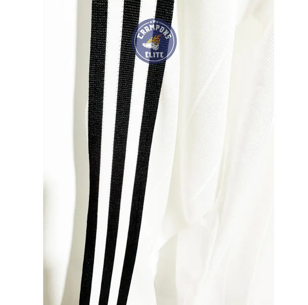 Image of Manchester United 1982/83 Extérieur à manches longues